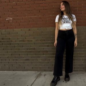 Meet the Posher! Hi!